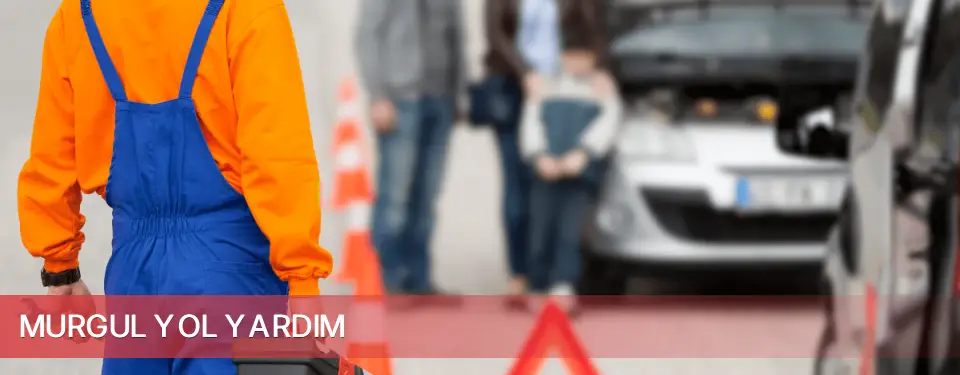 Murgul İlçemi Yol Yardım